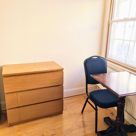 Hotel Covent Garden Penthouse Londyn Zewnętrze zdjęcie