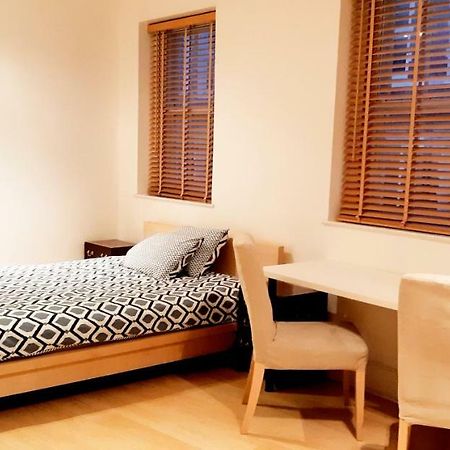 Hotel Covent Garden Penthouse Londyn Zewnętrze zdjęcie