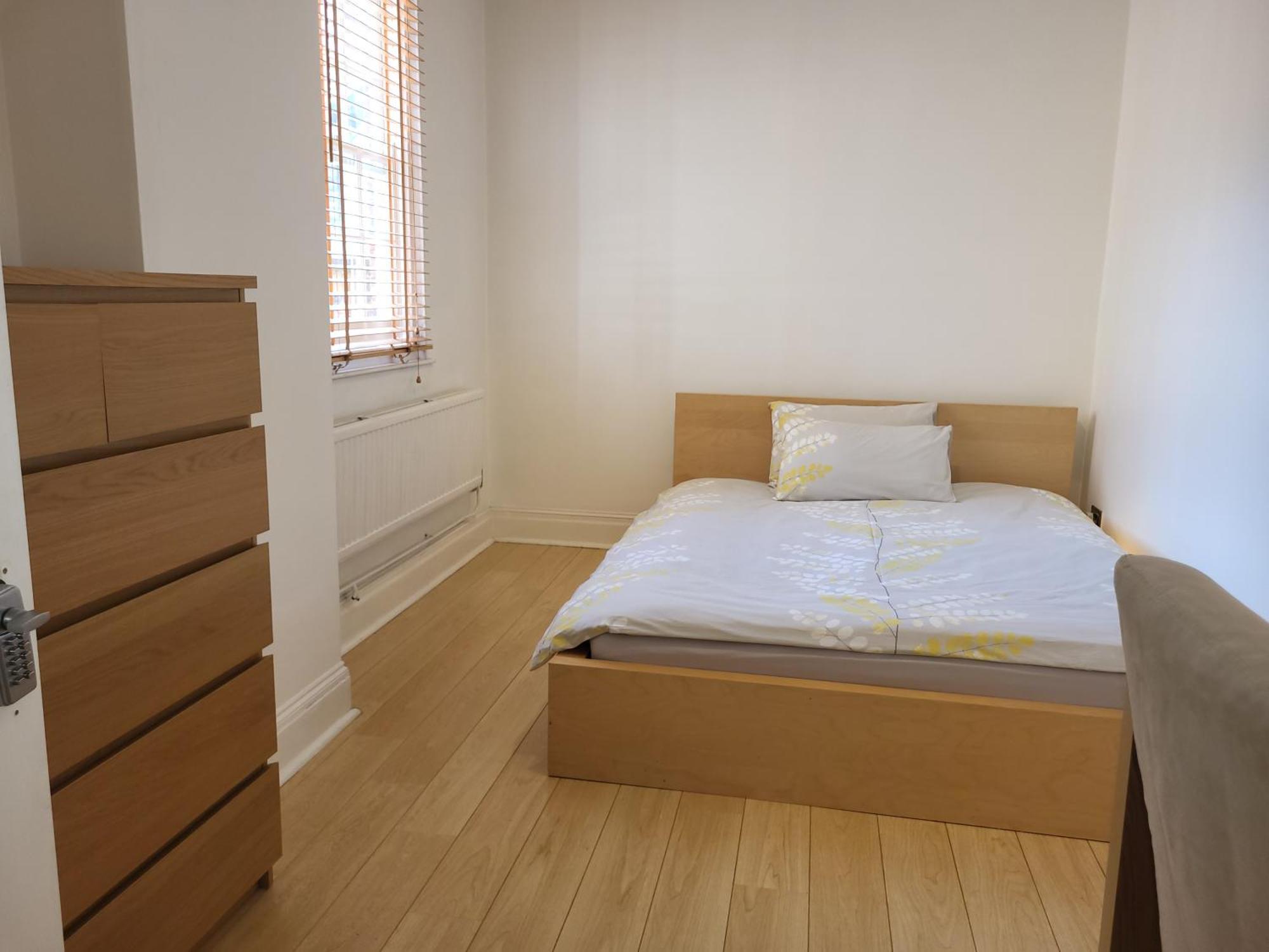 Hotel Covent Garden Penthouse Londyn Zewnętrze zdjęcie