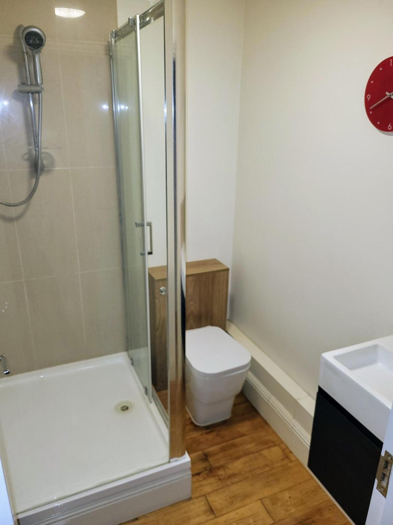Hotel Covent Garden Penthouse Londyn Zewnętrze zdjęcie