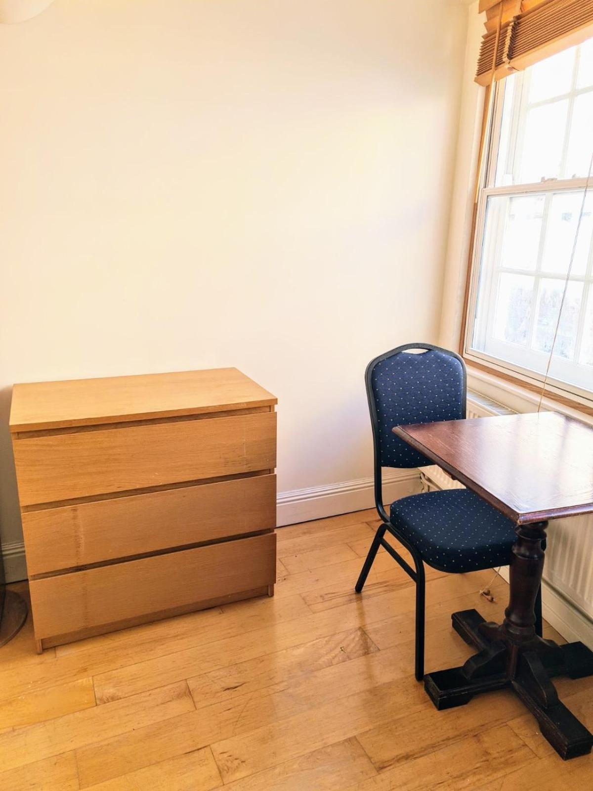 Hotel Covent Garden Penthouse Londyn Zewnętrze zdjęcie