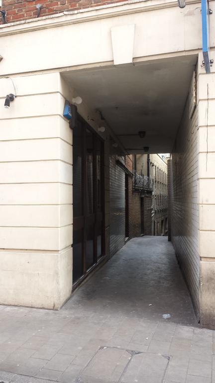 Hotel Covent Garden Penthouse Londyn Zewnętrze zdjęcie