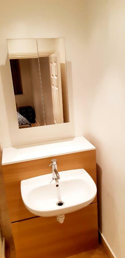 Hotel Covent Garden Penthouse Londyn Zewnętrze zdjęcie