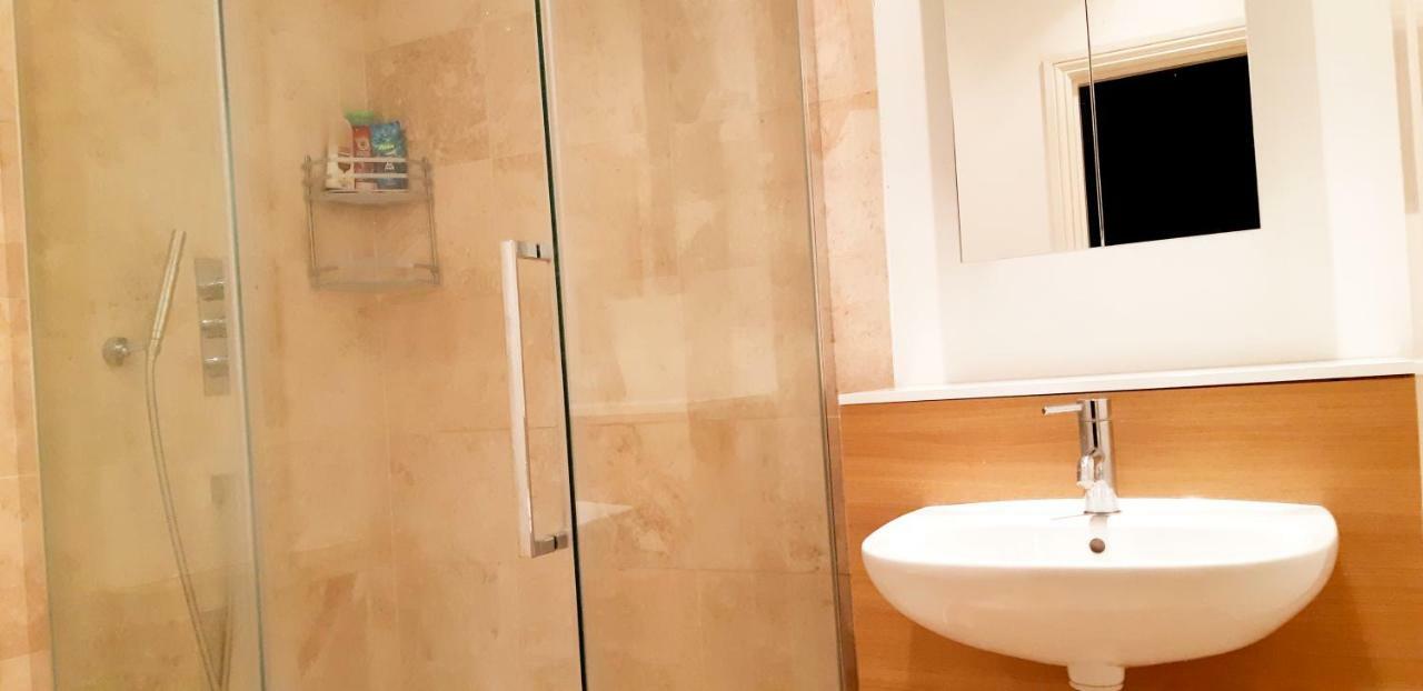 Hotel Covent Garden Penthouse Londyn Zewnętrze zdjęcie
