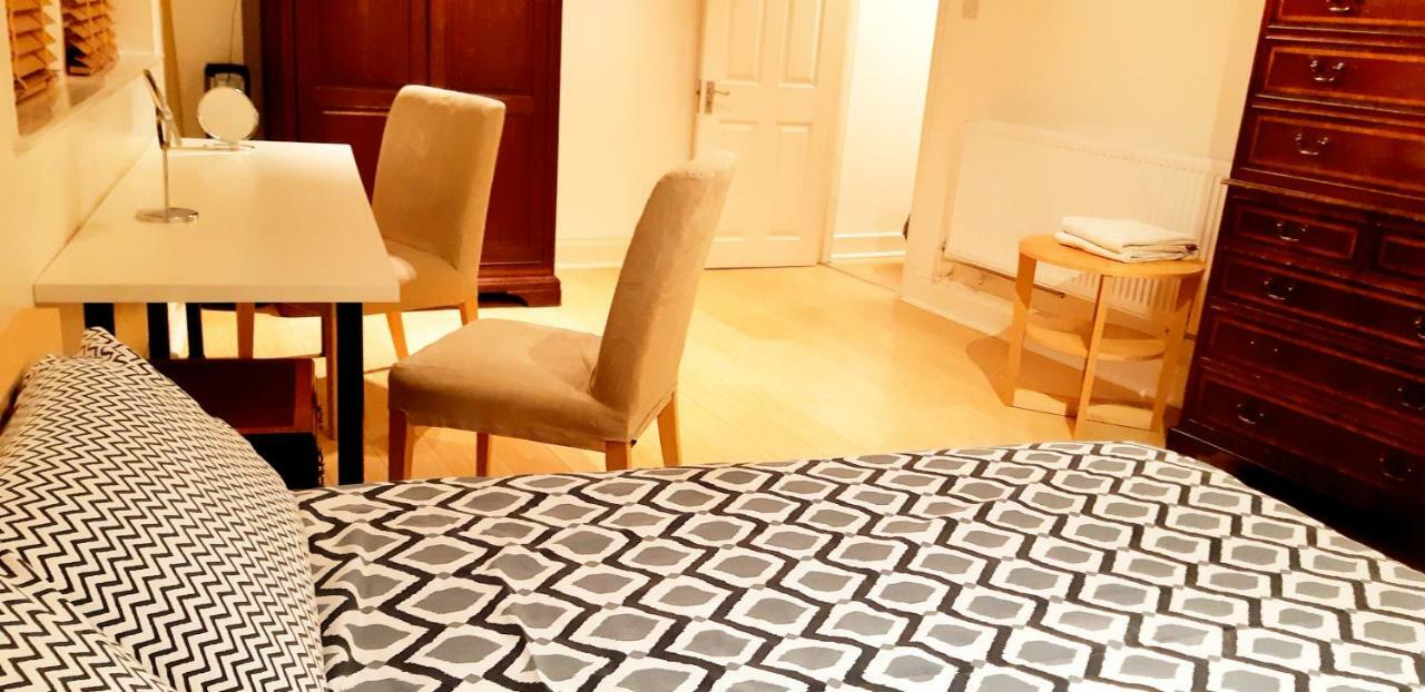 Hotel Covent Garden Penthouse Londyn Zewnętrze zdjęcie