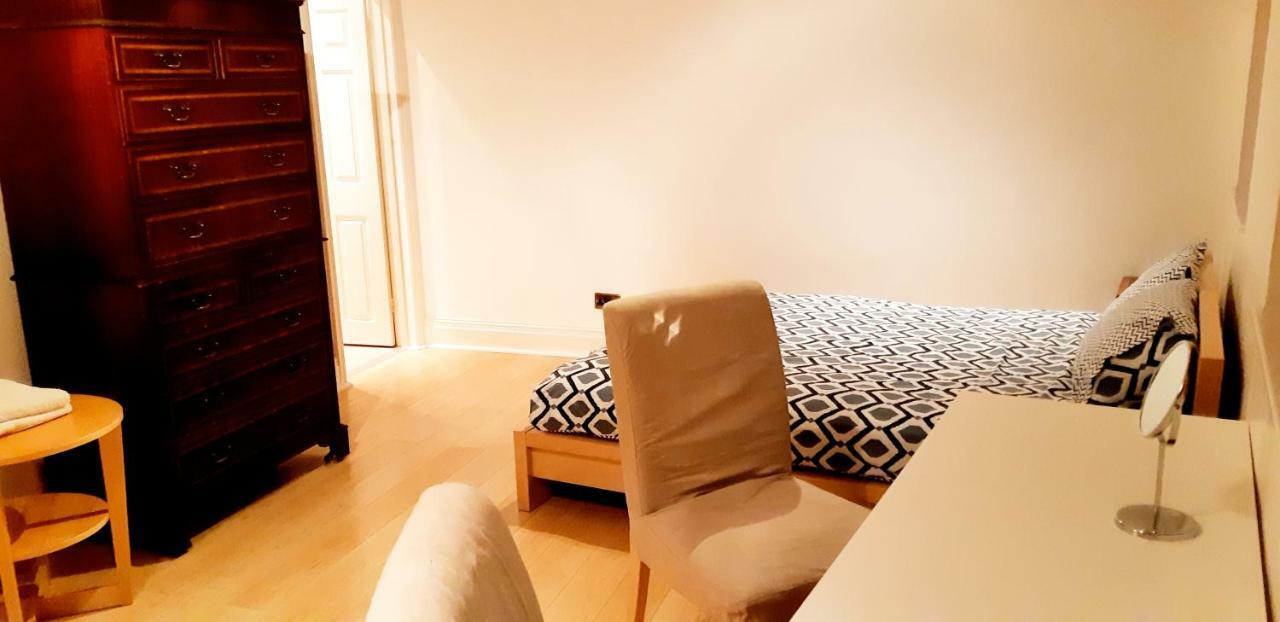 Hotel Covent Garden Penthouse Londyn Zewnętrze zdjęcie