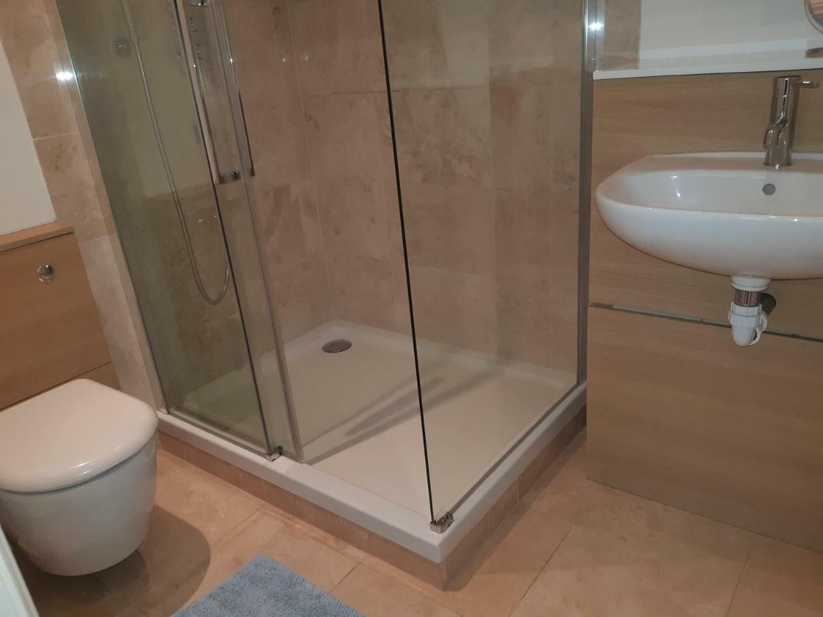 Hotel Covent Garden Penthouse Londyn Zewnętrze zdjęcie